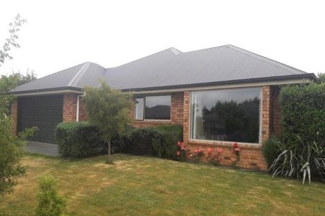 Photo of property in 5 Marlowe Place, Rolleston, 7614