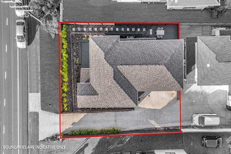 Photo of property in 245a Hobsonville Road, Hobsonville, Auckland, 0618