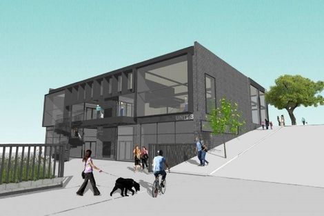 Photo of property in 299 Great North Road, Henderson, Auckland, 0612