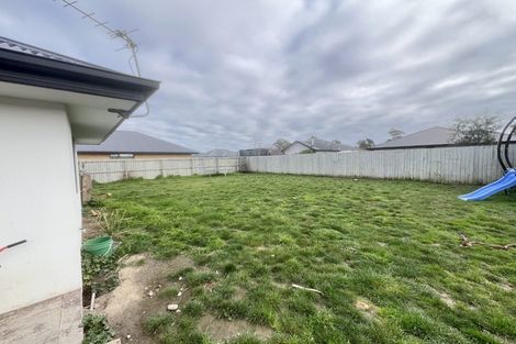 Photo of property in 13 Rhyolite Court, Rolleston, 7614