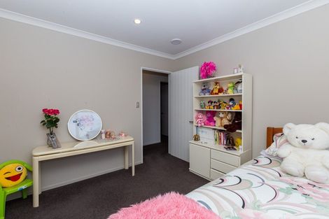 Photo of property in 36 Fairfield Way, Rolleston, 7614