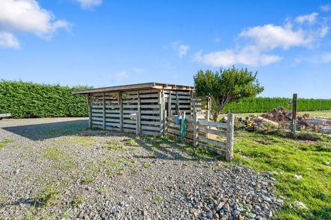 Photo of property in 397c Pohangina Valley East Road, Pohangina, Ashhurst, 4884