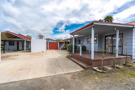 Photo of property in 275 Racecourse Road, Cambridge, 3493