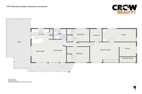 Photo of property in 1178 Pohuehue Road, Pohuehue, Warkworth, 0983