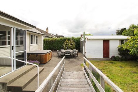 Photo of property in 136 Essex Street, Masterton, 5810