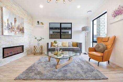 Photo of property in 24 Matahae Drive, Flat Bush, Auckland, 2019