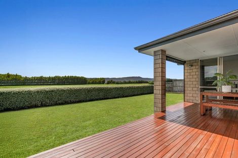 Photo of property in 17 Awanui Place, Matamata, 3400