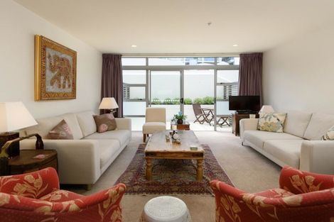 Photo of property in 31 Jessie Street, Te Aro, Wellington, 6011