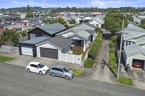 Photo of property in 12 Barriball Street, Fitzroy, New Plymouth, 4312