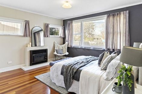 Photo of property in 5 Paul Street, Masterton, 5810