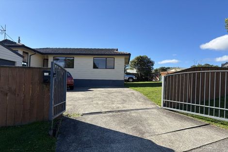 Photo of property in 16 Stemhead Lane, Whitby, Porirua, 5024