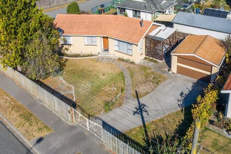 Photo of property in 450 Mairehau Road, Parklands, Christchurch, 8083
