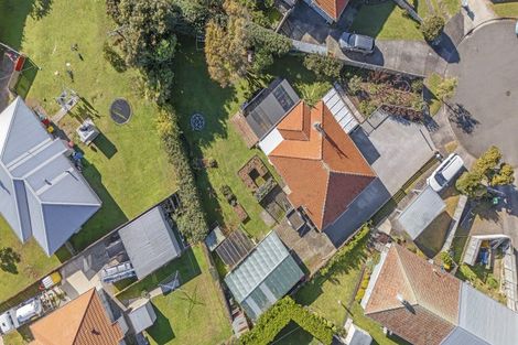 Photo of property in 13 Raleigh Street, Vogeltown, New Plymouth, 4310