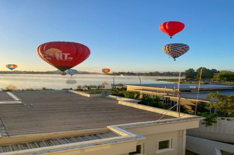 Photo of property in 75a Lake Domain Drive, Frankton, Hamilton, 3204