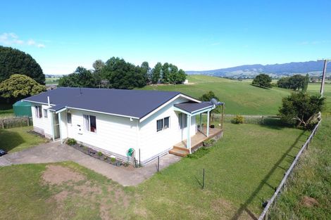 Photo of property in 1280 Pokuru Road, Te Kawa, Te Awamutu, 3873