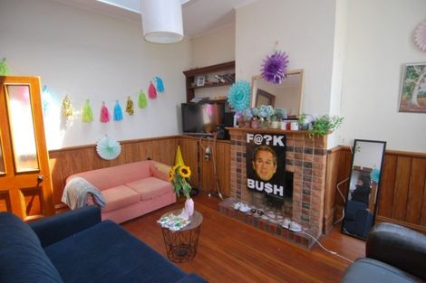 Photo of property in 205 Hanson Street, Newtown, Wellington, 6021