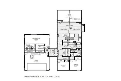 Photo of property in 4 Spring Lane, Rangiora, 7400