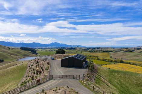 Photo of property in Omaka View, 270 Barracks Road, Hawkesbury, Blenheim, 7272