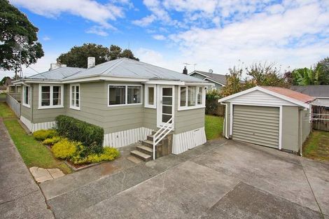 Photo of property in 3/24 James Road, Manurewa, Auckland, 2102
