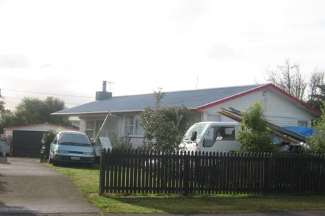 Photo of property in 20 Orion Street, Papakura, 2110
