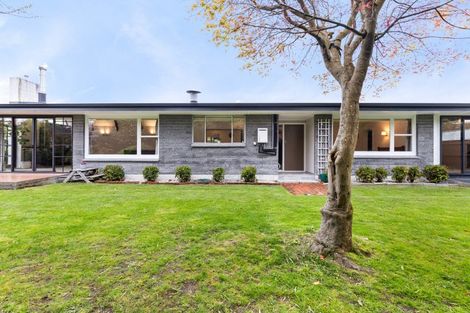 Photo of property in 50 Windsor Street, Terrace End, Palmerston North, 4410