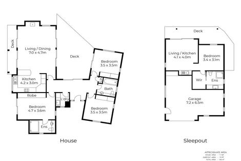 Photo of property in 32 Sarahs Hill, Hahei, Whitianga, 3591