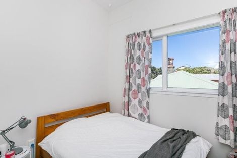 Photo of property in 139 Wallace Street, Mount Cook, Wellington, 6021