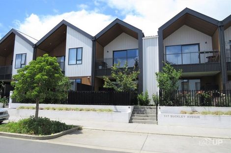 Photo of property in 11/117 Buckley Avenue, Hobsonville, Auckland, 0616