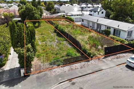 Photo of property in 47 Whitmore Street, Edgeware, Christchurch, 8013