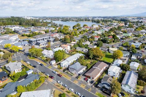 Photo of property in 5 Moana Street, Frankton, Hamilton, 3204