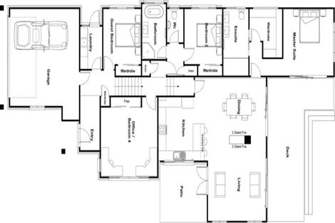 Photo of property in 1/45 Saint Kilda Road, Cambridge, 3434