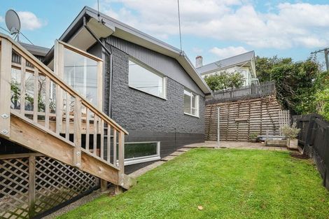 Photo of property in 12 Taine Street, North East Valley, Dunedin, 9010