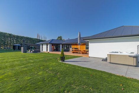 Photo of property in 37 Bradley Road, West Melton, Christchurch, 7675