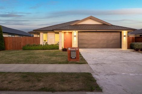 Photo of property in 6 Streamside Terrace, Kaiapoi, 7630