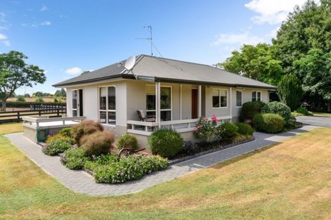Photo of property in 160 Ngaroto Road, Te Awamutu, Ohaupo, 3883