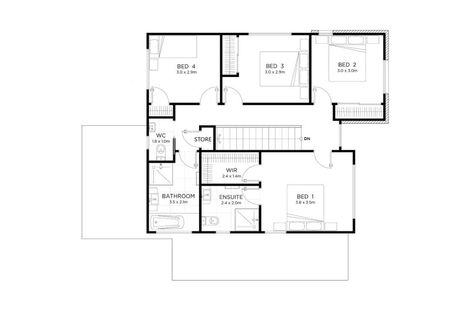 Photo of property in 3 Owen Chapman Drive, Red Beach, 0932