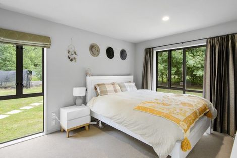 Photo of property in 538 Leeston Road, Springston, Christchurch, 7674