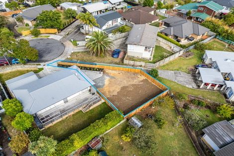 Photo of property in 13a Edgar Pearce Place, Howick, Auckland, 2014