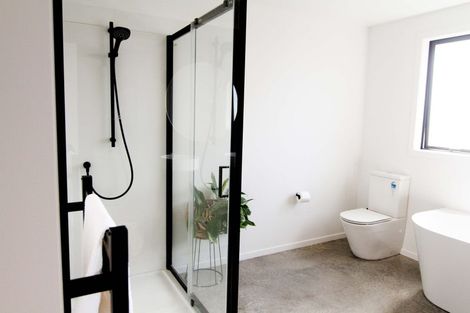 Photo of property in 7 Kohatu Boulder Way, Welbourn, New Plymouth, 4310