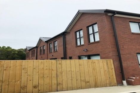 Photo of property in 4/9 Marlene Avenue, Te Atatu South, Auckland, 0610