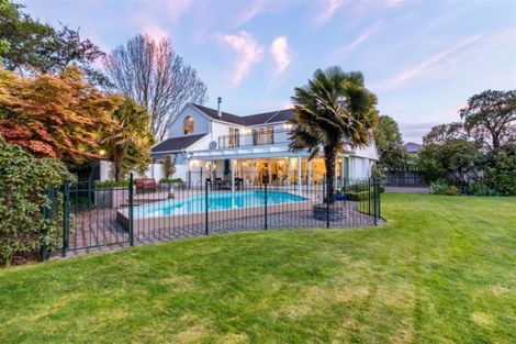 Photo of property in 186 Ilam Road, Ilam, Christchurch, 8041