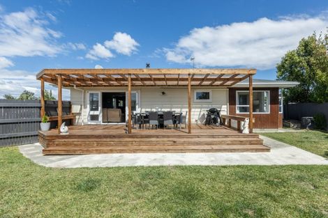 Photo of property in 14 Gipps Place, Tamatea, Napier, 4112