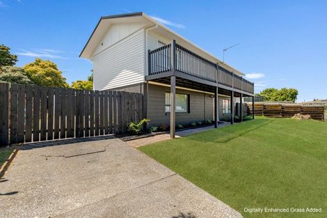 Photo of property in 14 Dagenham Street, Manurewa, Auckland, 2102