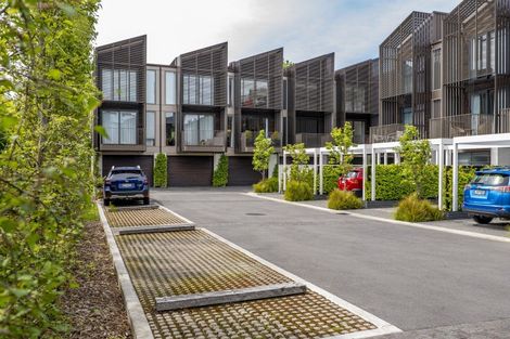 Photo of property in Latimer Terraces, 16/197 Hereford Street, Christchurch Central, Christchurch, 8011