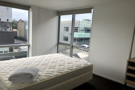 Photo of property in 2u4 Torrens Terrace, Mount Cook, Wellington, 6011