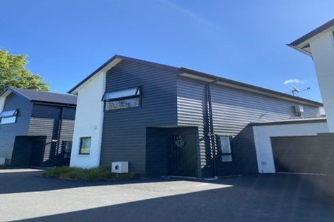 Photo of property in 89u2 Albert Street, Hamilton East, Hamilton, 3216
