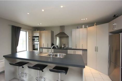 Photo of property in 3 Marlowe Place, Rolleston, 7614