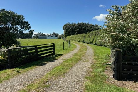 Photo of property in 693 Ryal Bush Wallacetown Road, Wallacetown, 9874