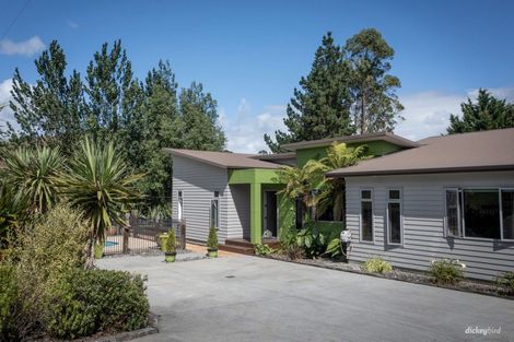 Photo of property in 881b Old Mountain Road, Waitetuna, Raglan, 3295