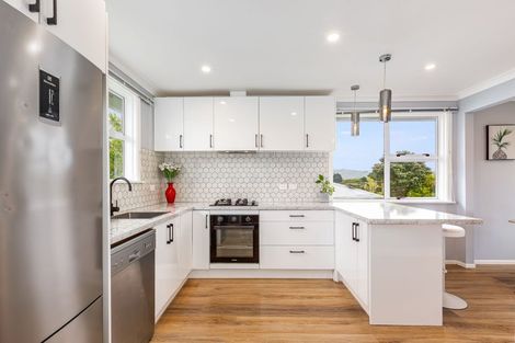 Photo of property in 100 Castor Crescent, Cannons Creek, Porirua, 5024